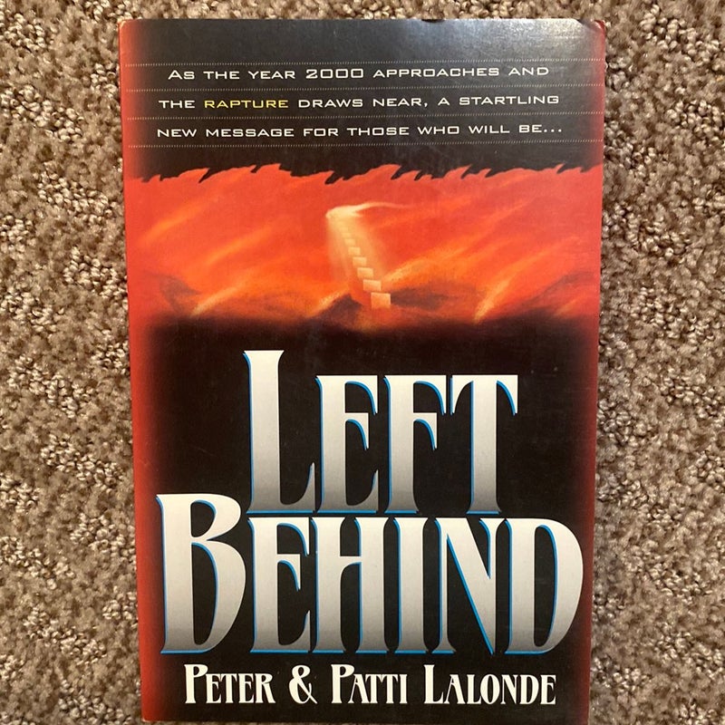 Left Behind