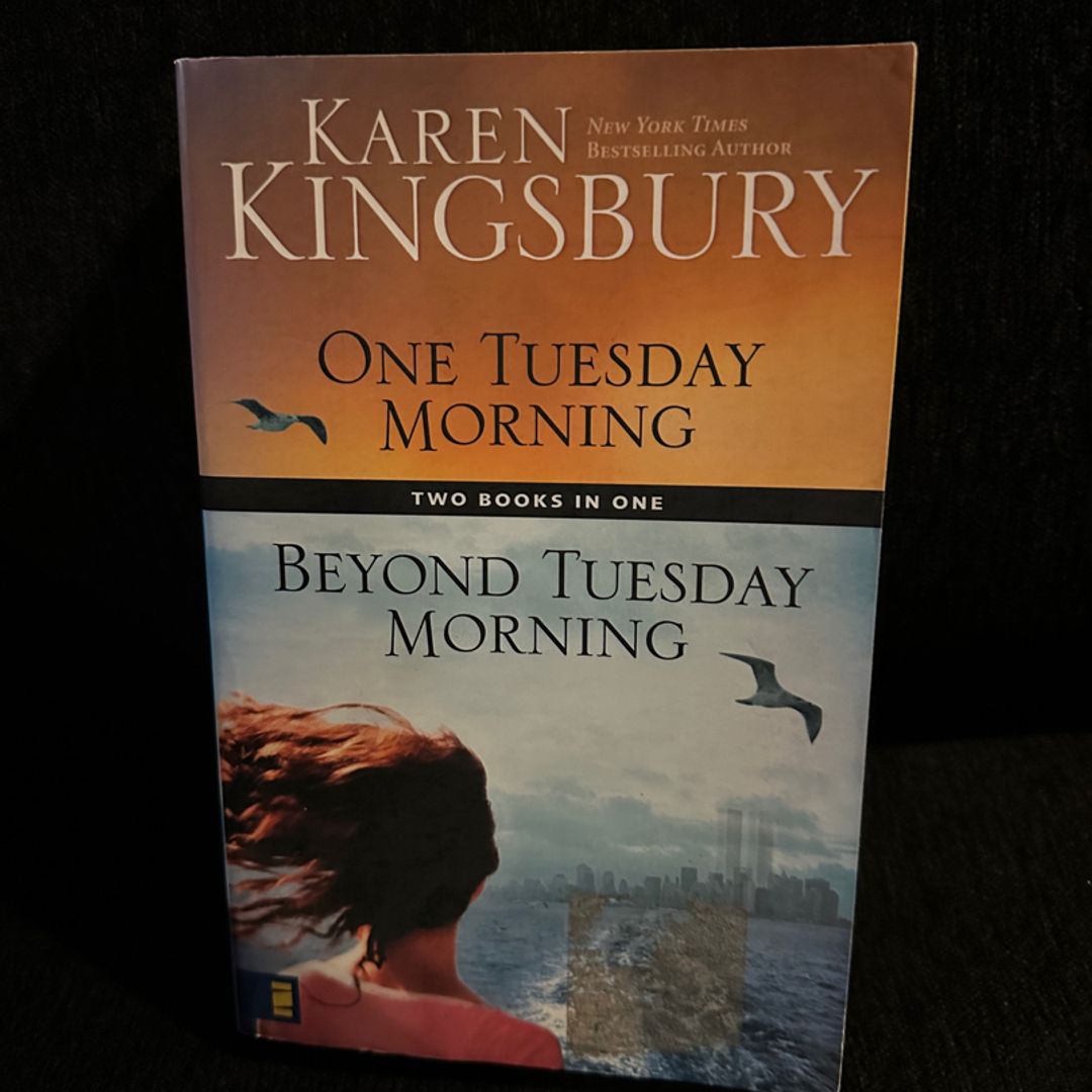 One Tuesday Morning / Beyond Tuesday Morning Compilation