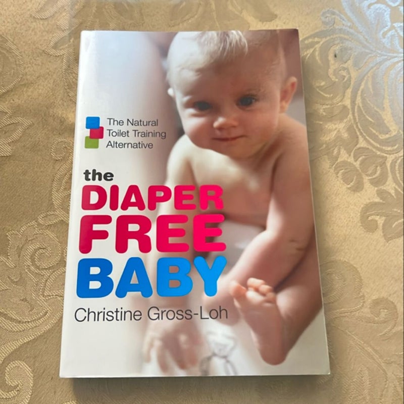 The Diaper-Free Baby