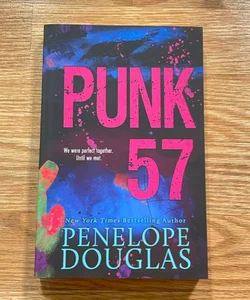 Punk 57