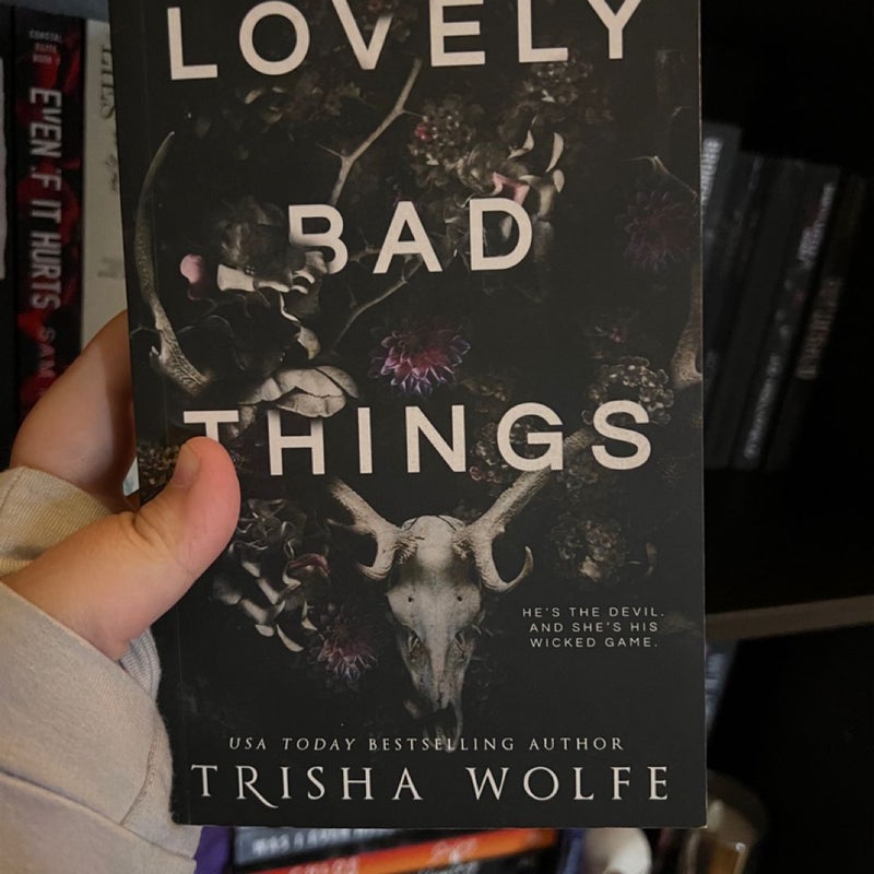 Lovely Bad Things