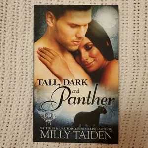 Tall, Dark and Panther