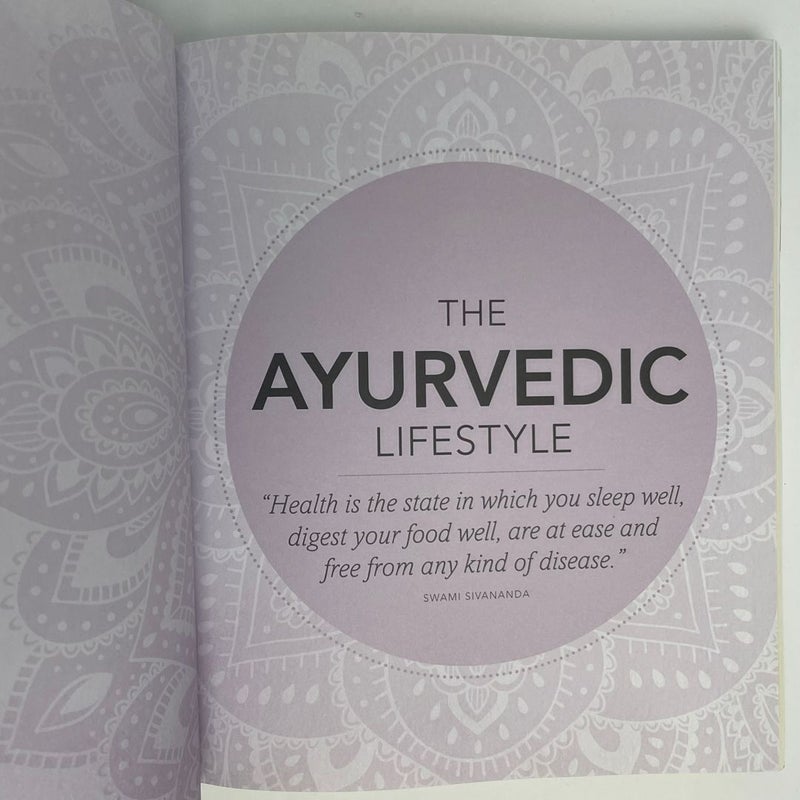 Practical Ayurveda