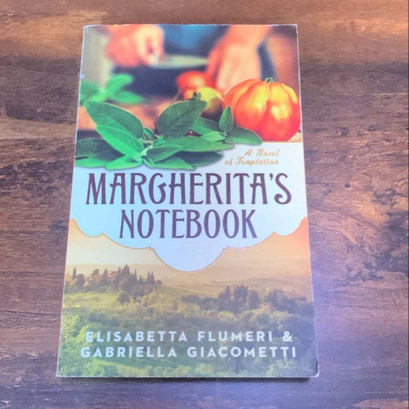 Margherita's Notebook