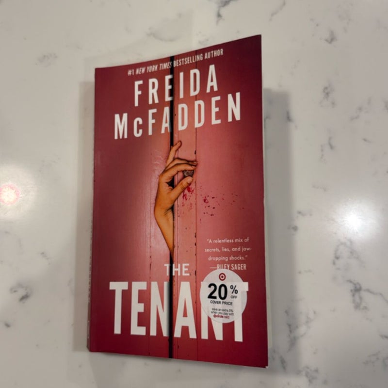 The Tenant