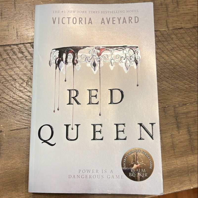 Red Queen