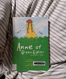 Anne of Green Gables