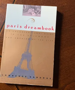 Paris Dreambook