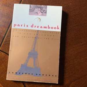 Paris Dreambook