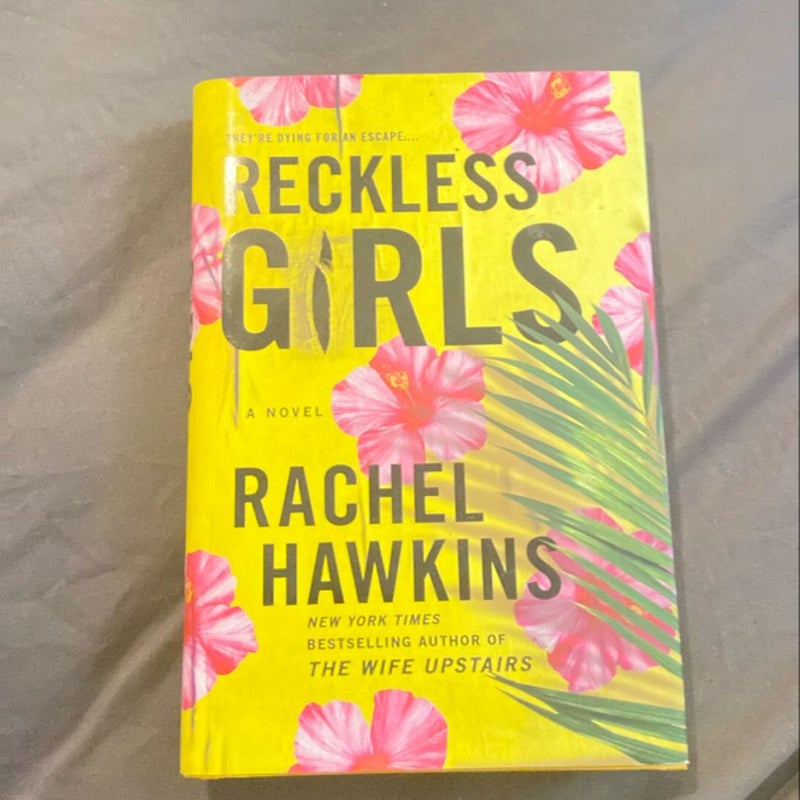 Reckless Girls