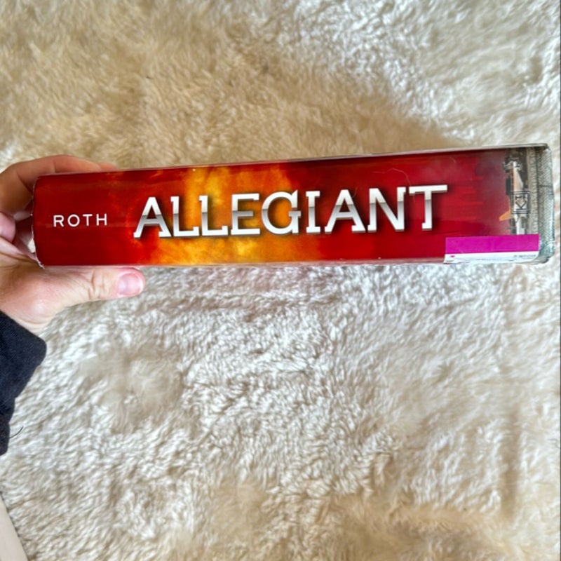 Allegiant