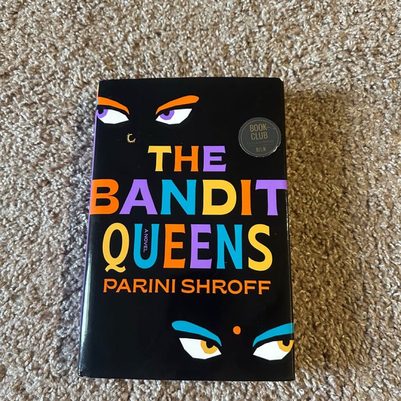 The Bandit Queens 