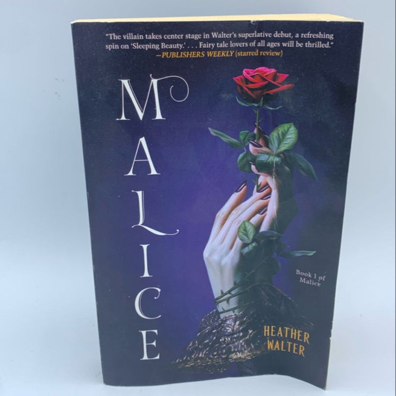 Malice