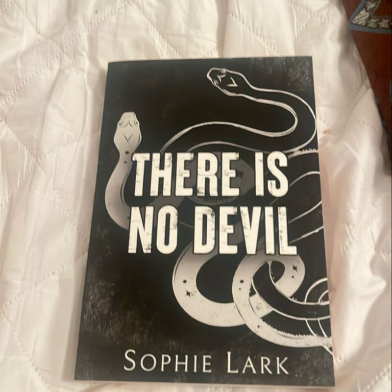 There Is No Devil