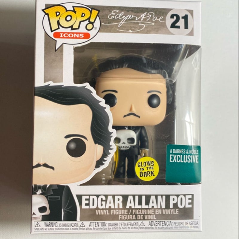 Edgar Allan Poe 