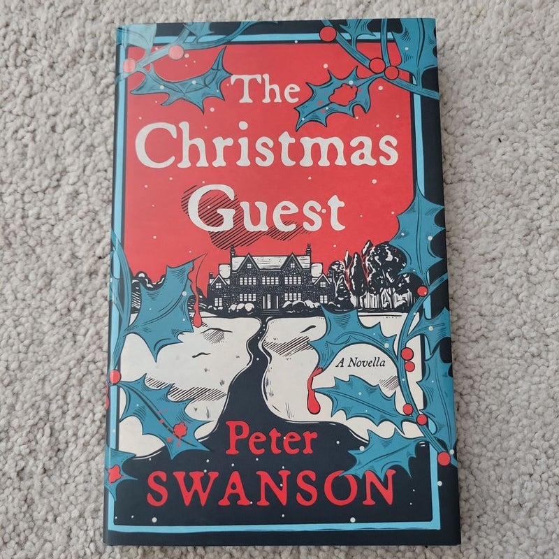 The Christmas Guest