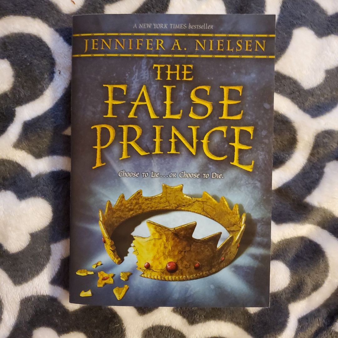 The False Prince