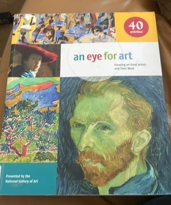 An Eye for Art