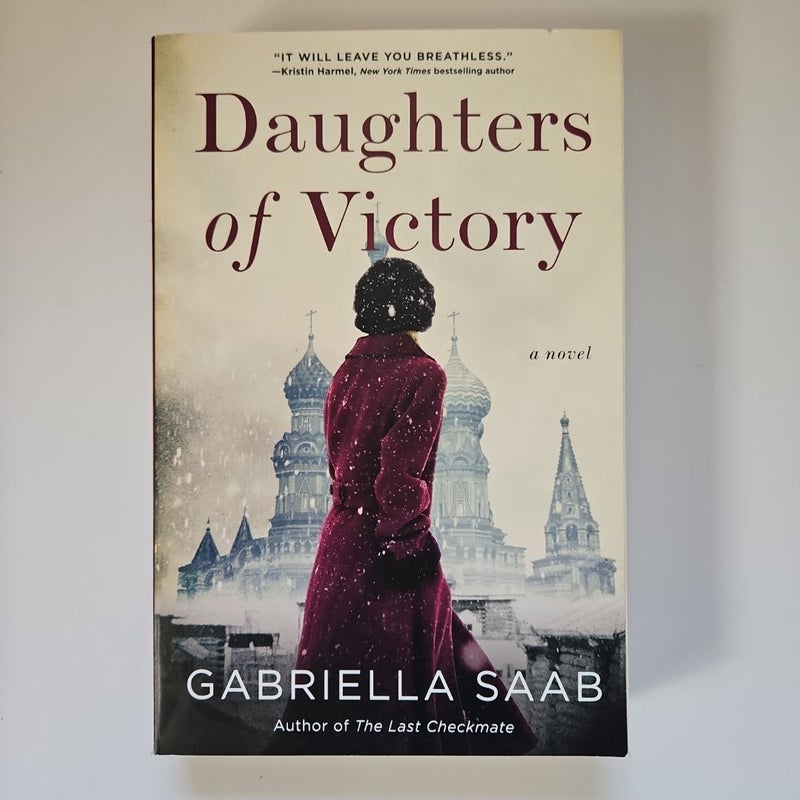 Daughters of Victory