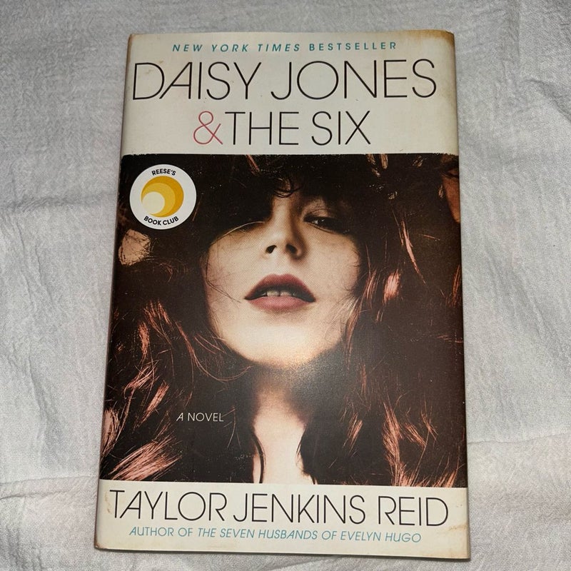 Daisy Jones and the Six