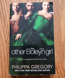 The Other Boleyn Girl