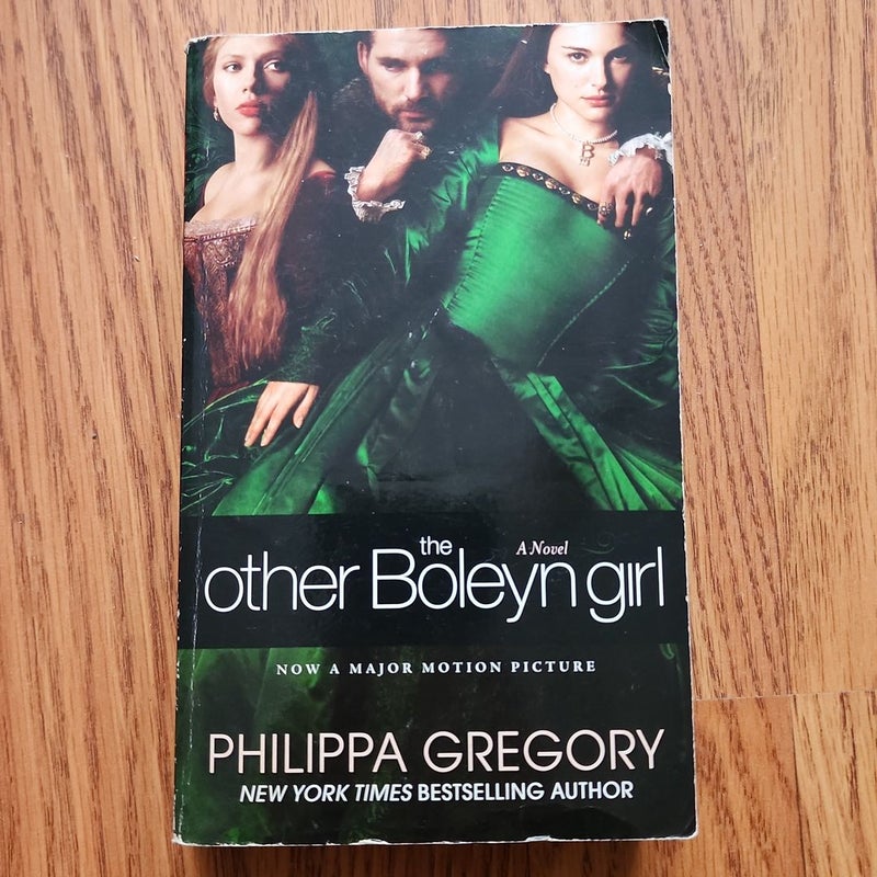 The Other Boleyn Girl