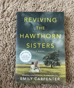 Reviving the Hawthorn Sisters