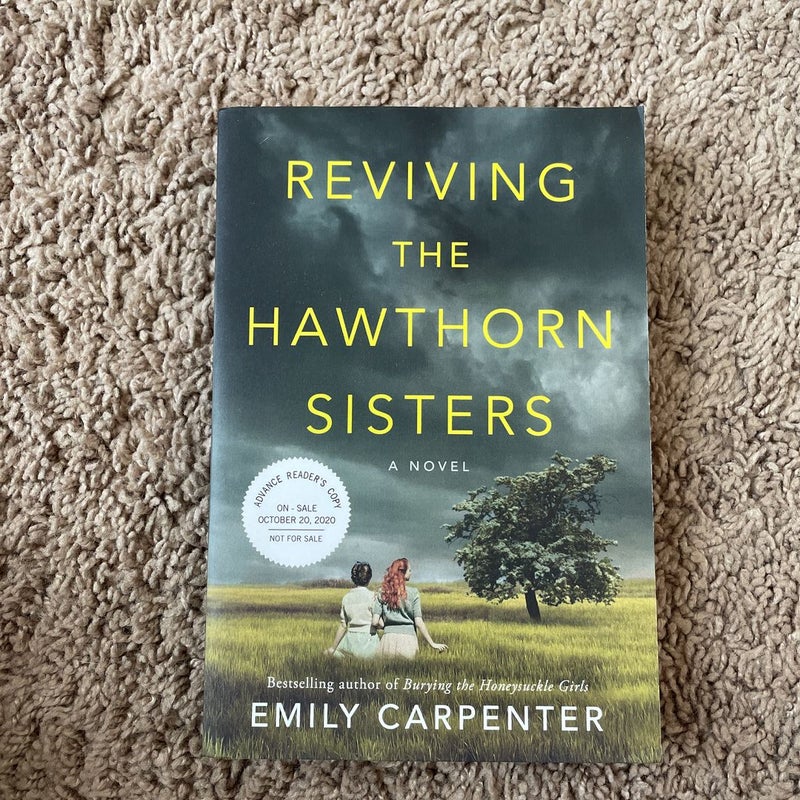 Reviving the Hawthorn Sisters