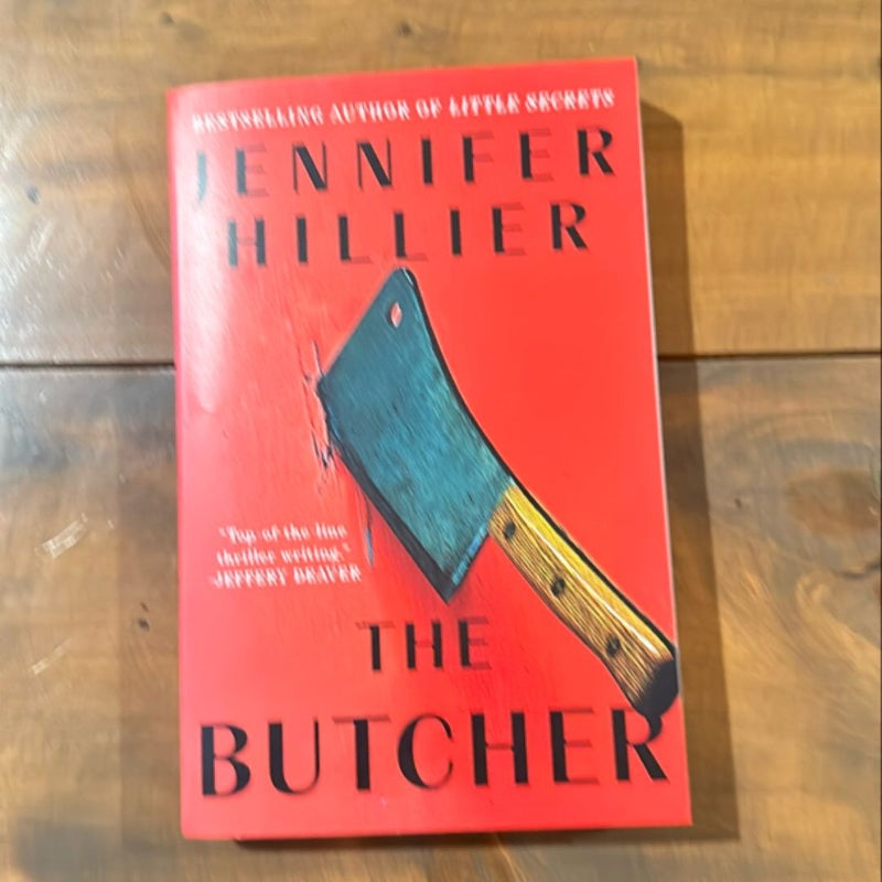 The Butcher