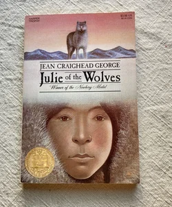 Julie of the Wolves (1985)