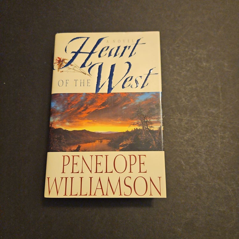 Heart of the West