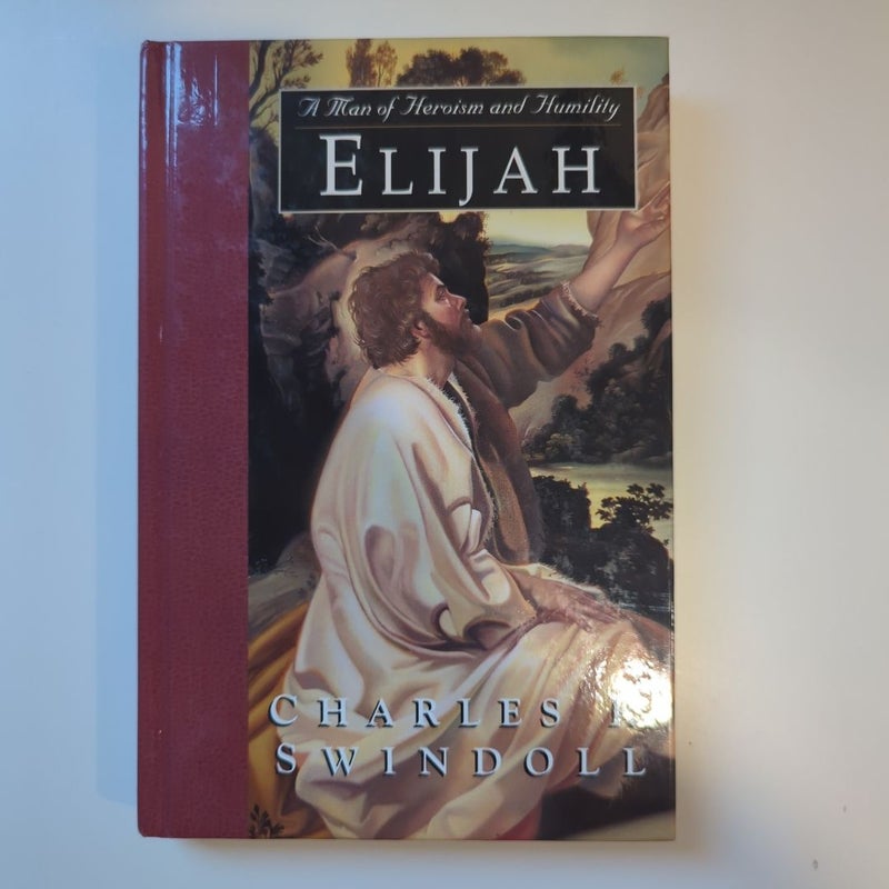 Elijah