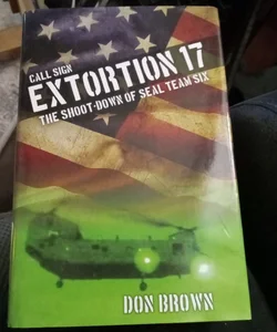 Call Sign Extortion 17
