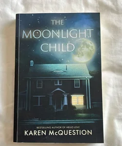 The Moonlight Child