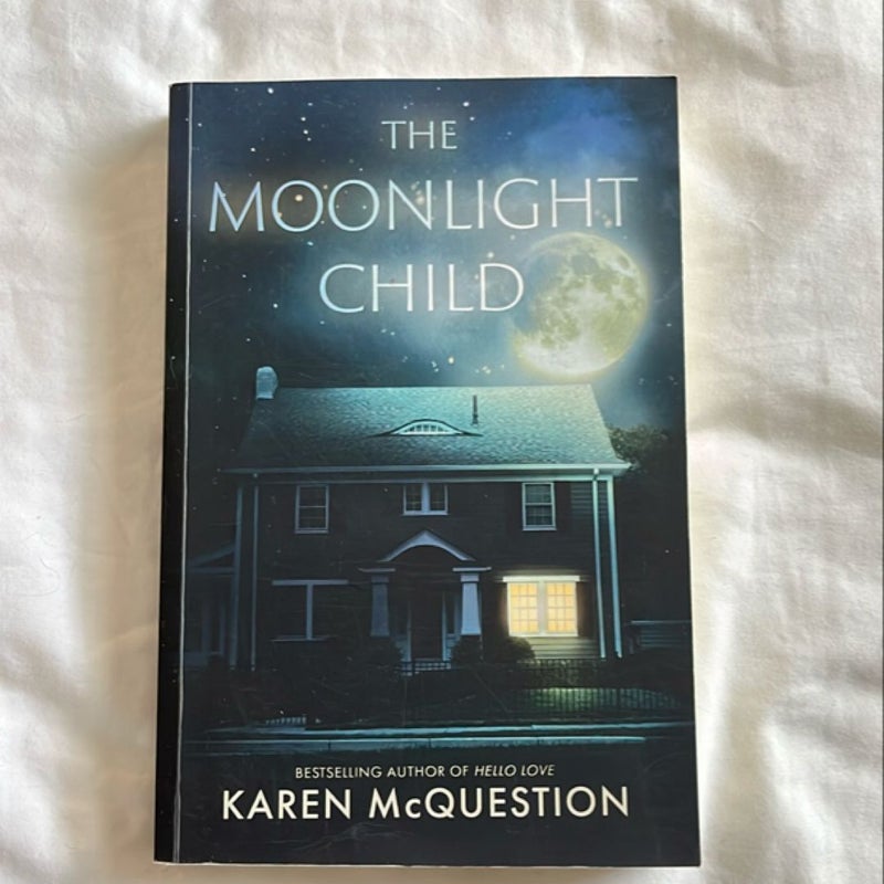 The Moonlight Child