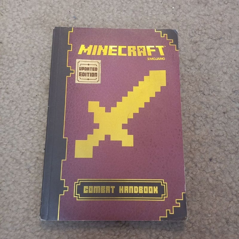 Minecraft Combat Handbook