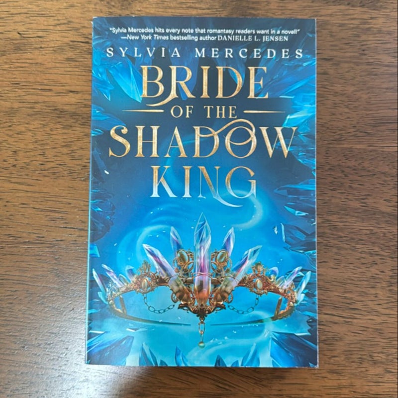 Bride of the Shadow King