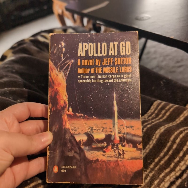 Apollo At Go 