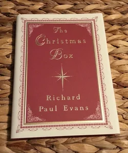 The Christmas Box