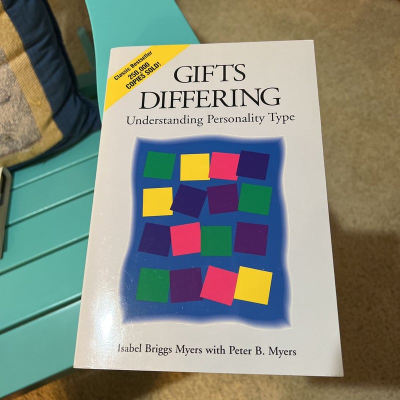 Gifts Differing