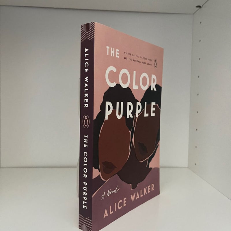 The Color Purple