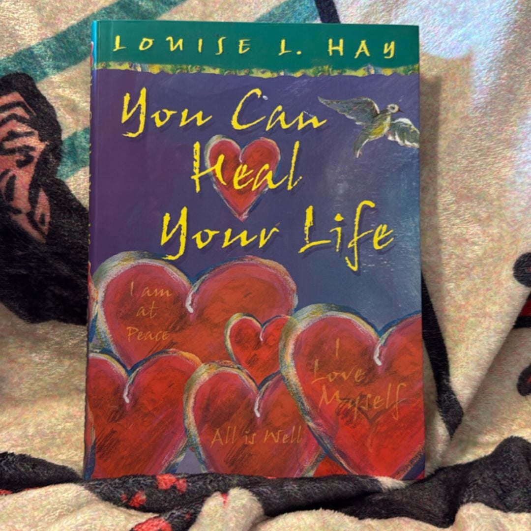 You Can Heal Your Life Gift Edition