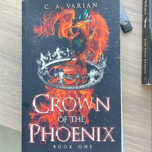 Crown of the Phoenix