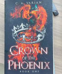 Crown of the Phoenix 