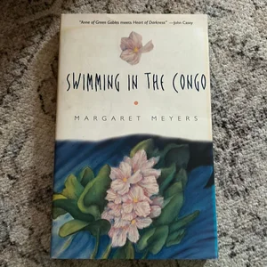 Swimming in the Congo