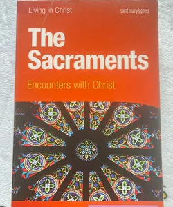 The Sacraments (student Book)