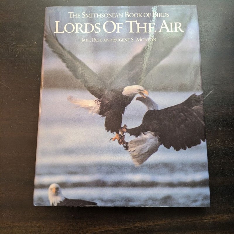 Lords of the Air