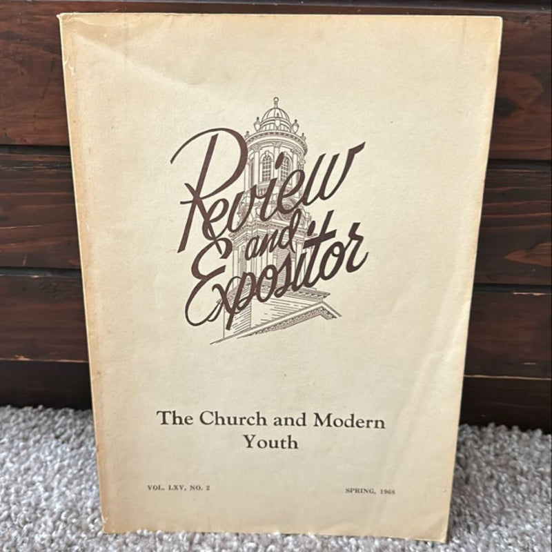 Vintage Church Leadership & Theology Guides