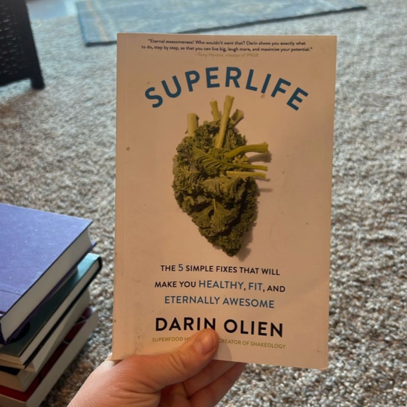 SuperLife