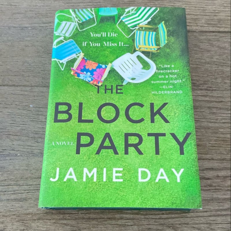 The Block Party